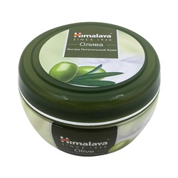 HIMALAYA Extra nourishing cream Крем экстра питательный с оливой 150г