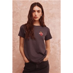 Camiseta "Infinite journey"