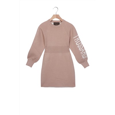 Vestido Nilli Beige