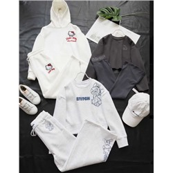 Костюмы детские, экспорт