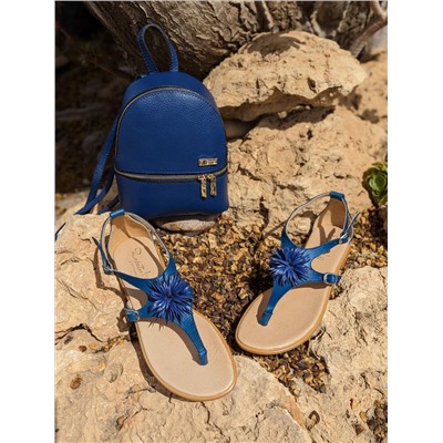 ZAPATOS 2726TG klaim+AB.Z · 147 (430) Azul
