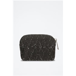 Bolso de mano Daila Negro