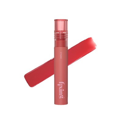 ETUDE HOUSE Fixing Tint #01 Analog Rose Тинт для губ 4,5г