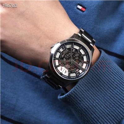 Мужские часы Armani Exchang*e