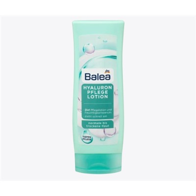 Bodylotion Hyaluron, 200 ml