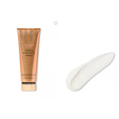 BODY FRAGRANCE Love Spell Shimmer Fragrance Lotion