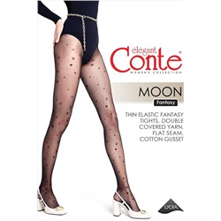 Колготки CONTE ELEGANT #966248