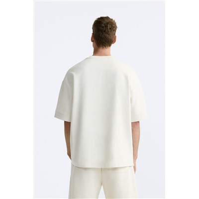 SUDADERA COMPACT