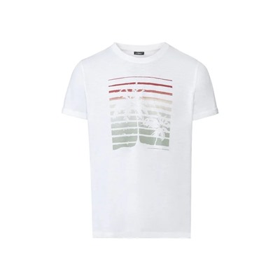 LIVERGY® Herren T-Shirt