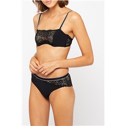 Sujetador Melrose Negro