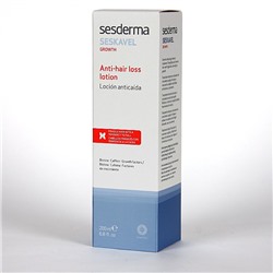 S*sd*rma Seskavel Loción Capilar Anticaída 200 ml