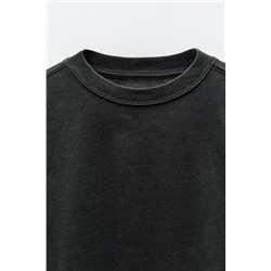 BASIC T-SHIRT