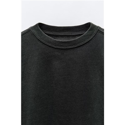 BASIC T-SHIRT