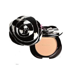 Пудра матирующая May Flower от Mistine 10 гр / Mistine May Flower Triple Cover Powder SPF 25 PA++ 10 gr