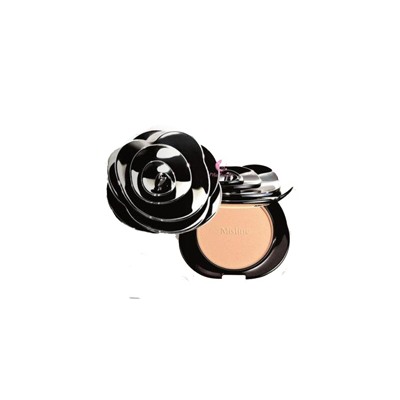 Пудра матирующая May Flower от Mistine 10 гр / Mistine May Flower Triple Cover Powder SPF 25 PA++ 10 gr
