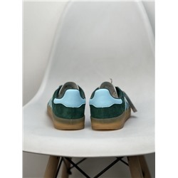 Оригинальные кроссовки ADIDA*S Gazelle  INDOOR