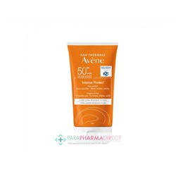 Avène Solaire Intense Protect SPF50+ Fluide Ultra-Résistant à l'Eau 150ml