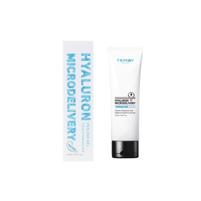 Hyaluron Microdelivery Peeling Gel