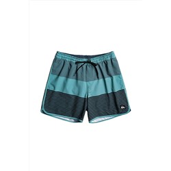 Quiksilver, Tıjuana 16 M Jamv Erkek Şort Eqyjv04012-blz6 Mavi