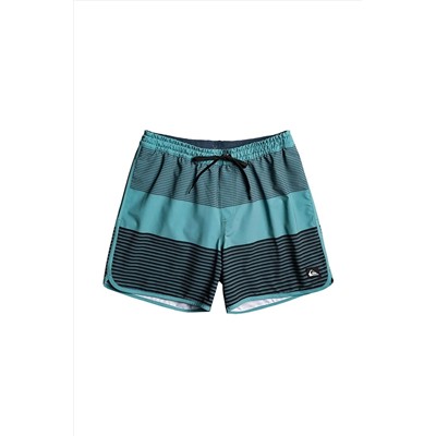Quiksilver, Tıjuana 16 M Jamv Erkek Şort Eqyjv04012-blz6 Mavi