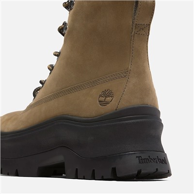 Women's Roxie Lane Mid Lace-Up Boot