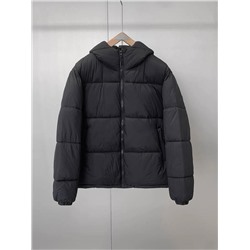 Мужская теплая куртка   Pul*l&Bea*r