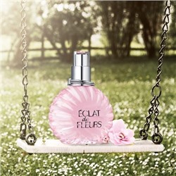 LANVIN ECLAT FLEURS edp (w) 50ml