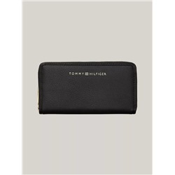 Large Zip Wallet