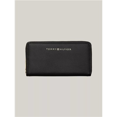 Large Zip Wallet