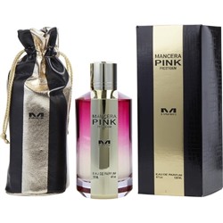 Mancera Pink Prestigium for Women