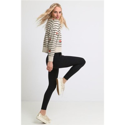 Leggings cargo