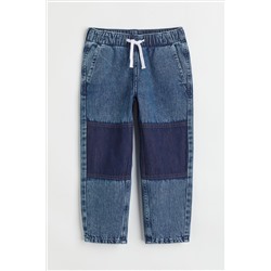 Comfort Stretch Denimjoggers
