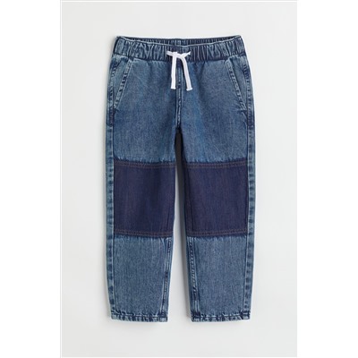 Comfort Stretch Denimjoggers