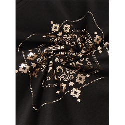 T-Shirt mit Print