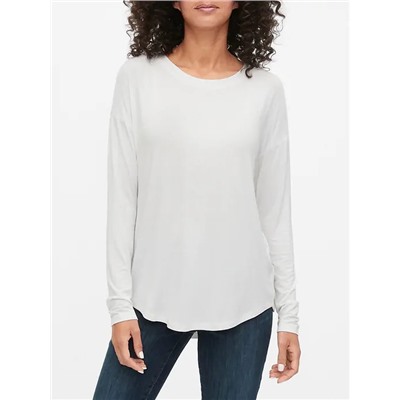 Luxe Tunic T-Shirt