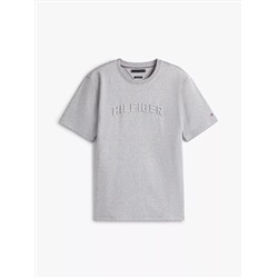Hilfiger Arch Embossed T-Shirt