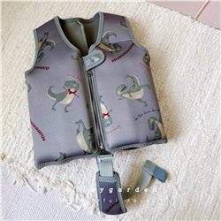 Лето не за горами) интересная вещь, Плавучий купальник!