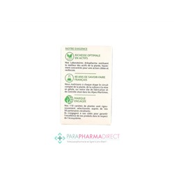 ArkoPharma ArkoGélules - Ashwagandha - Surmenage, Résistance Physique & Emotionnelle - BIO 60 Gélules