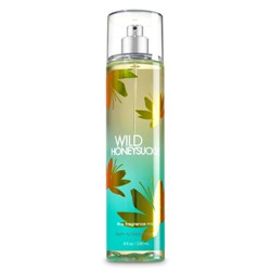 Signature Collection


Wild Honeysuckle


Fine Fragrance Mist