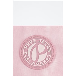 Bolsa de viaje Holi Rosa