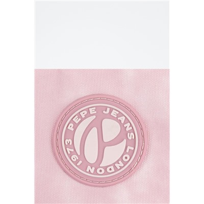 Bolsa de viaje Holi Rosa