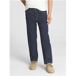 Kids Original Jeans with Washwell™ SLIM