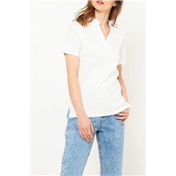 Polo Blanco