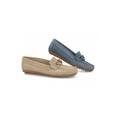 28397 - ROUTE 83
                MOCASINES DE SEÑORA