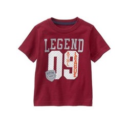 Legend Tee
