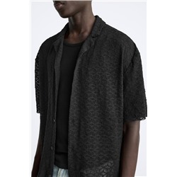 CAMISA ESTRUCTURA