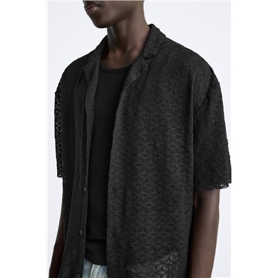 CAMISA ESTRUCTURA