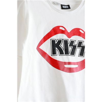 Camiseta Blanco