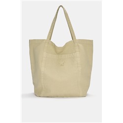 Bolso shopper estrella