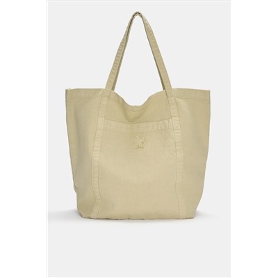 Bolso shopper estrella
